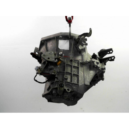 BOITE A VITESSE MECANIQUE TOYOTA YARIS I Phase 1 1999-2003 1.0 