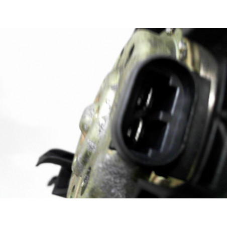 MOTEUR VENTILATEUR RADIATEUR RENAULT CLIO II Phase 2 2001-2006