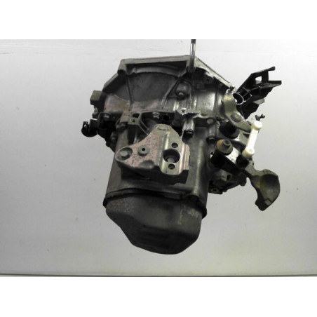 BOITE A VITESSE MECANIQUE CITROEN C3 II Phase 1  2009-2013 1.1
