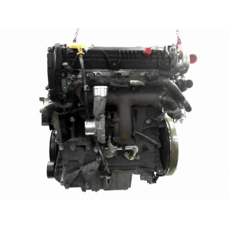 MOTEUR DIESEL OPEL ZAFIRA MONOSP. II Phase 1  2005-2007 1.9 CDTI 