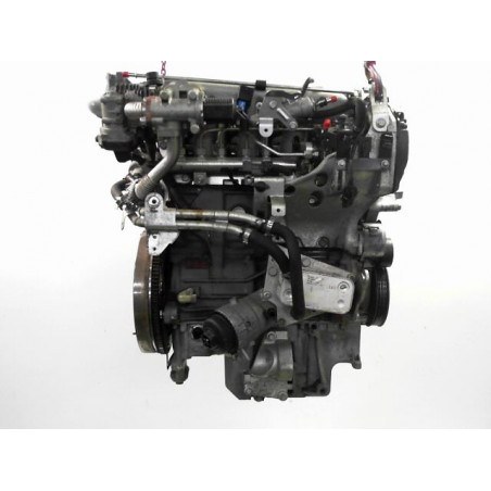 MOTEUR DIESEL OPEL ZAFIRA MONOSP. II Phase 1  2005-2007 1.9 CDTI 