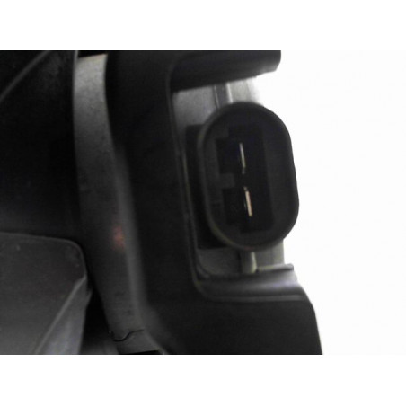 MOTEUR VENTILATEUR RADIATEUR RENAULT CLIO III Phase 2 2009-...