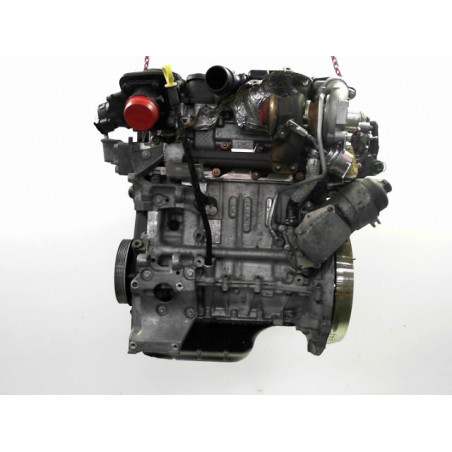 MOTEUR DIESEL FORD FOCUS SW II Phase 2 2008-2010 1.6 TDCi