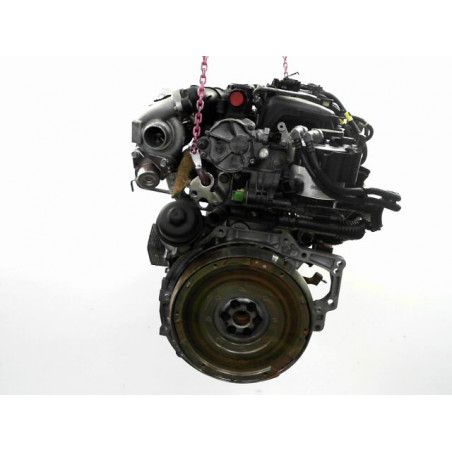 MOTEUR DIESEL FORD FOCUS SW II Phase 2 2008-2010 1.6 TDCi
