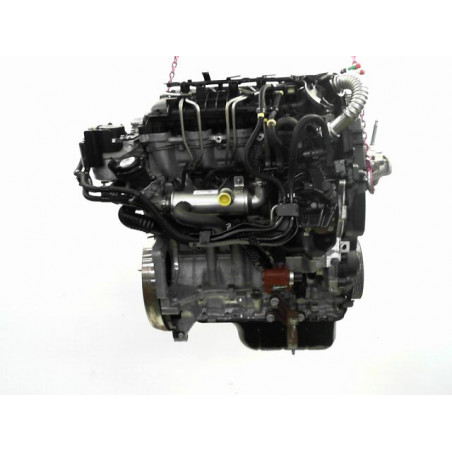 MOTEUR DIESEL FORD FOCUS SW II Phase 2 2008-2010 1.6 TDCi
