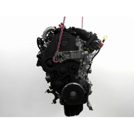 MOTEUR DIESEL FORD FOCUS SW II Phase 2 2008-2010 1.6 TDCi