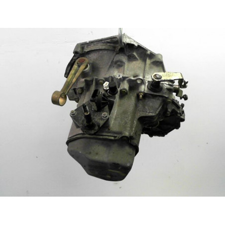BOITE A VITESSE MECANIQUE PEUGEOT 206 1998-2009 1.1 i