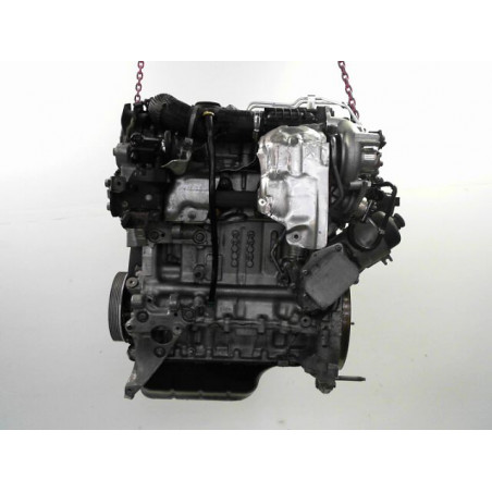 MOTEUR DIESEL CITROEN C3 II Phase 1  2009-2013 1.4 HDi 70