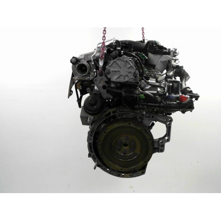 MOTEUR DIESEL CITROEN C3 II Phase 1  2009-2013 1.4 HDi 70