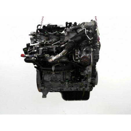 MOTEUR DIESEL CITROEN C3 II Phase 1  2009-2013 1.4 HDi 70