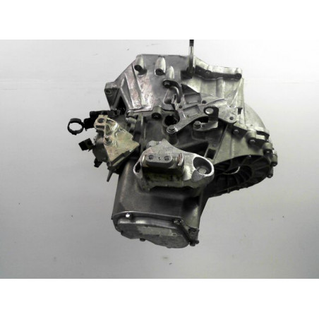 BOITE A VITESSE MECANIQUE CITROEN C4 PICASSO 1.2 THP 130