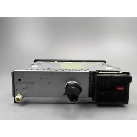AUTORADIO PEUGEOT 207 2006-2013