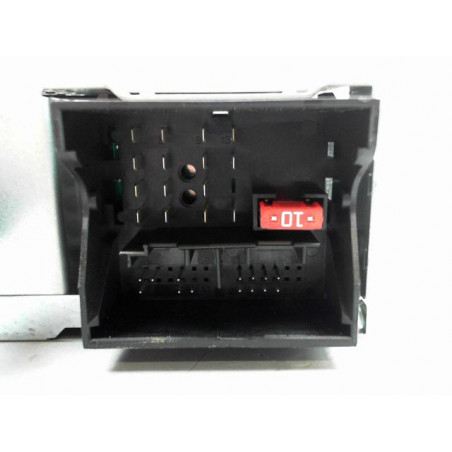 AUTORADIO PEUGEOT 207 2006-2013