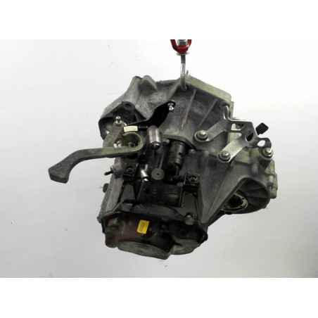 BOITE A VITESSE MECANIQUE VOLKSWAGEN FOX  2005-2011 1.2