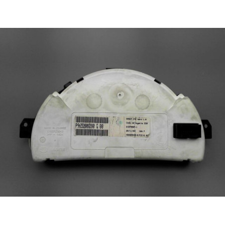 BLOC COMPTEURS CITROEN C3 I Phase 1 2002-2005