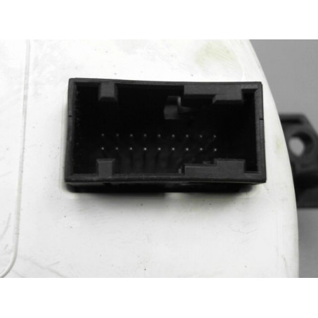 BLOC COMPTEURS CITROEN C3 I Phase 1 2002-2005
