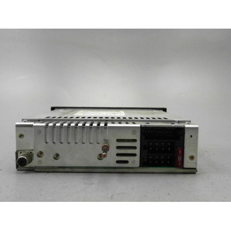 AUTORADIO CITROEN C3 I Phase 1 2002-2005