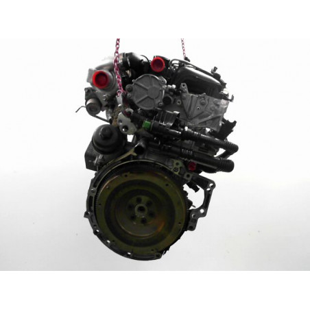 MOTEUR DIESEL FORD FIESTA V Phase 2 2005-2008 1.6 TDCi