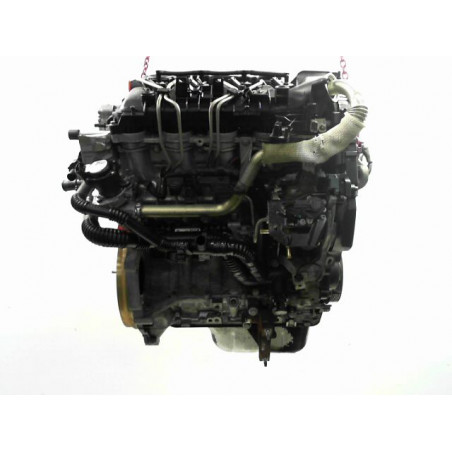 MOTEUR DIESEL FORD FIESTA V Phase 2 2005-2008 1.6 TDCi