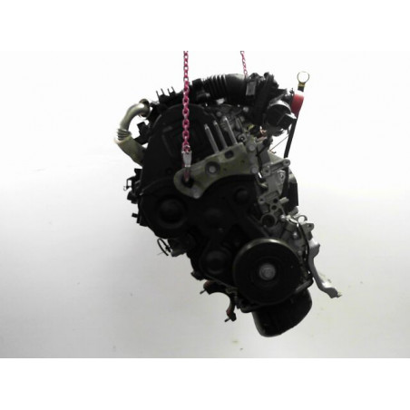 MOTEUR DIESEL FORD FIESTA V Phase 2 2005-2008 1.6 TDCi