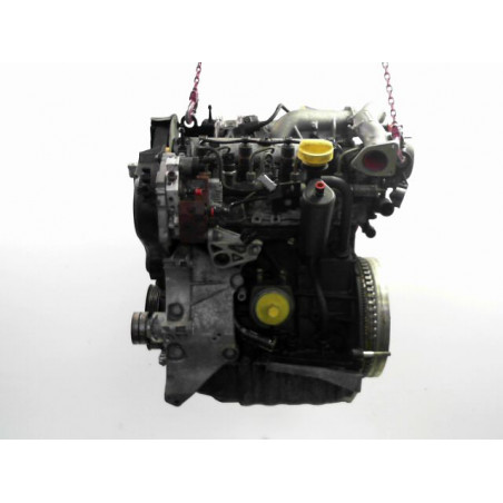 MOTEUR DIESEL RENAULT SCENIC II PH2 2006- 1.9 dCi 