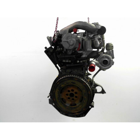 MOTEUR DIESEL RENAULT SCENIC II PH2 2006- 1.9 dCi 