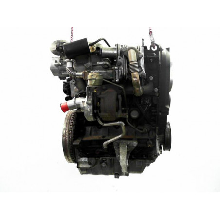MOTEUR DIESEL RENAULT SCENIC II PH2 2006- 1.9 dCi 
