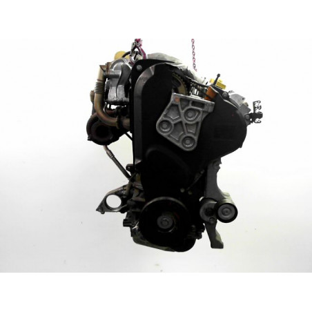 MOTEUR DIESEL RENAULT SCENIC II PH2 2006- 1.9 dCi 