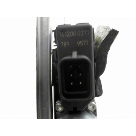 MECANISME+MOTEUR LEVE-GLACE ARRIERE DROIT OPEL ZAFIRA MONOSP. II Phase 1 (B) 2005-2007