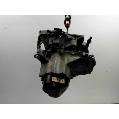 BOITE A VITESSE MECANIQUE RENAULT TWINGO I Phase 2 1998-2000 1.2 