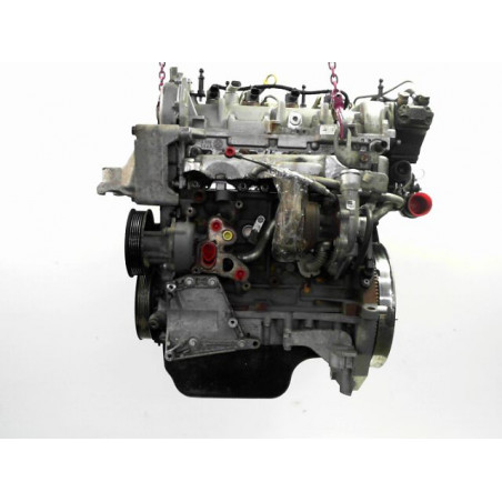 MOTEUR DIESEL OPEL MERIVA MONOSP. I Phase 1  2003-2005 1.3 CDTI 