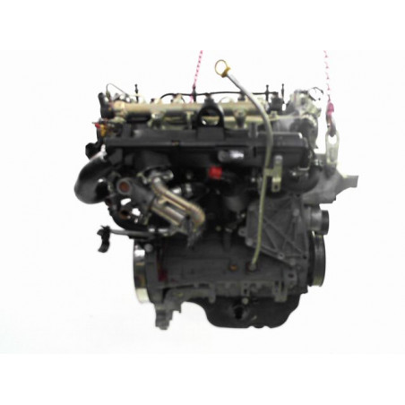 MOTEUR DIESEL OPEL MERIVA MONOSP. I Phase 1  2003-2005 1.3 CDTI 