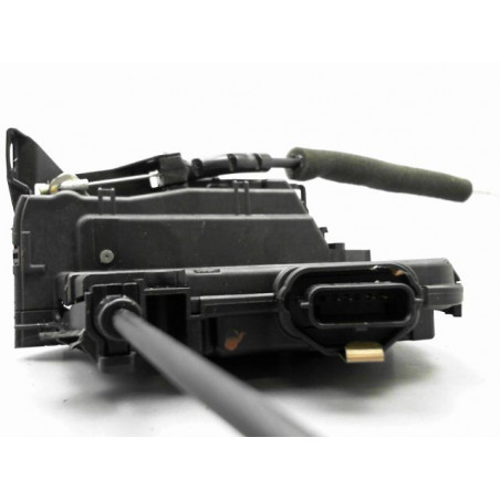 SYSTEME CONDAMNATION AVANT DROIT RENAULT CLIO BREAK IV Phase 1 2012-...