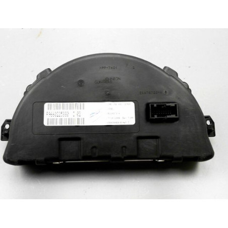 BLOC COMPTEURS CITROEN C3 I Phase 2 2005-2010