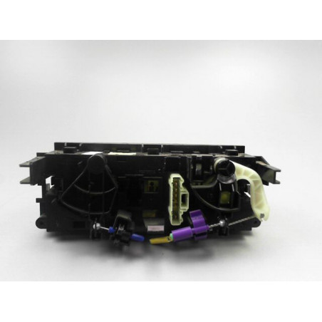 COMMANDE DE CHAUFFAGE PEUGEOT 207 2006-2013