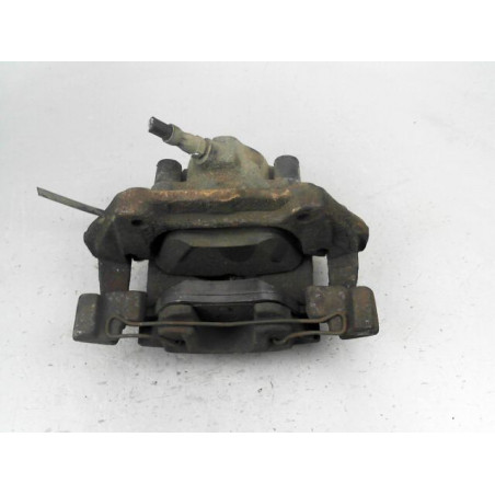 ETRIER DE FREIN AVANT GAUCHE MERCEDES CLASSE CLK COUPE 2P I Phase 1 (208) 1997-1999