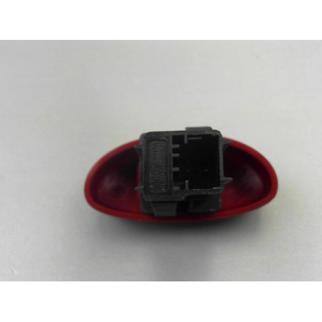 BOUTON DE WARNING PEUGEOT 206 1998-2009