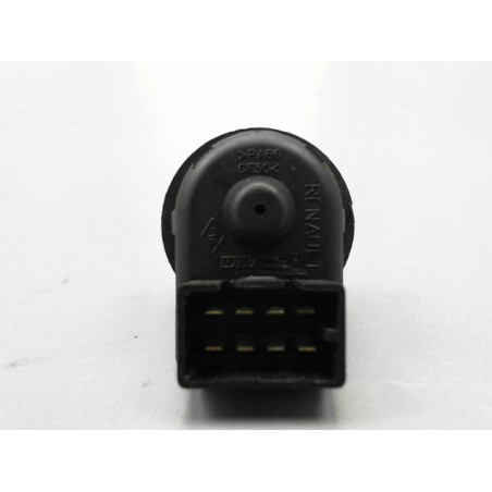 COMMANDE RETROVISSEUR EXTERIEUR ELECTRIQUE GAUCHE RENAULT CLIO III Phase 1 2005-2009