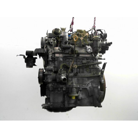 MOTEUR DIESEL TOYOTA YARIS I Phase 2 2003-2005 1.4 D-4D 