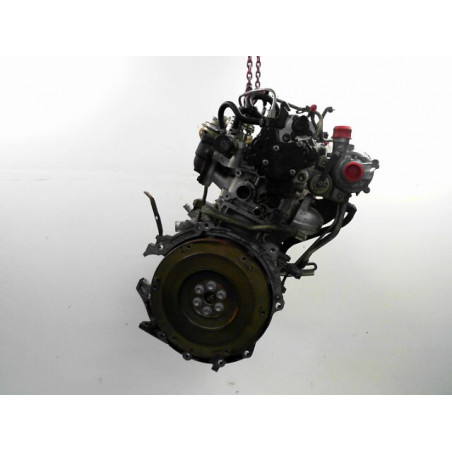 MOTEUR DIESEL TOYOTA YARIS I Phase 2 2003-2005 1.4 D-4D 