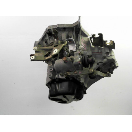 BOITE A VITESSE MECANIQUE TOYOTA YARIS I Phase 2 2003-2005 1.4 D-4D 