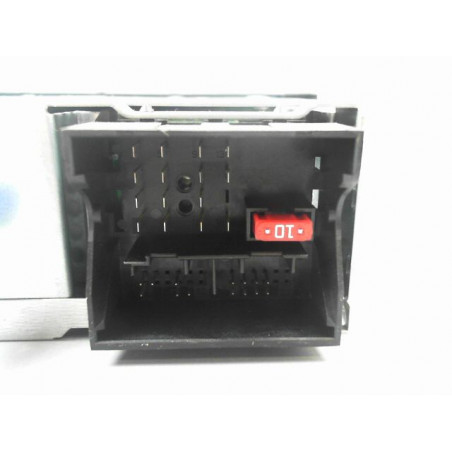 AUTORADIO PEUGEOT 308 I Phase 1 2007-2011