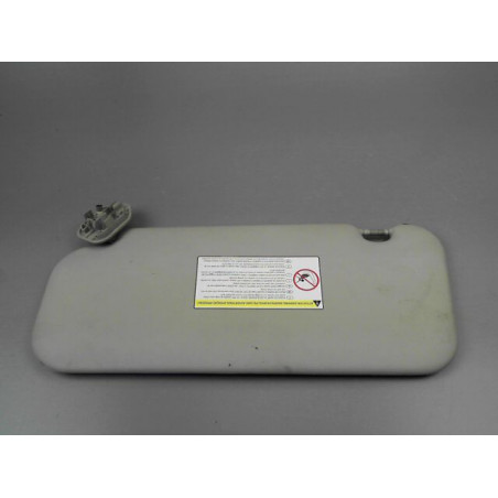 PARE-SOLEIL DROIT PEUGEOT 307 SW Phase 2 2005-2008