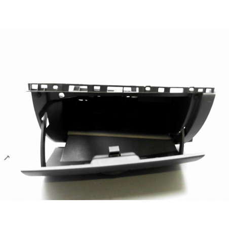 BOITE A GANTS RENAULT CLIO III Phase 2 2009-...