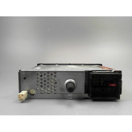 AUTORADIO CITROEN C3 I Phase 2 2005-2010