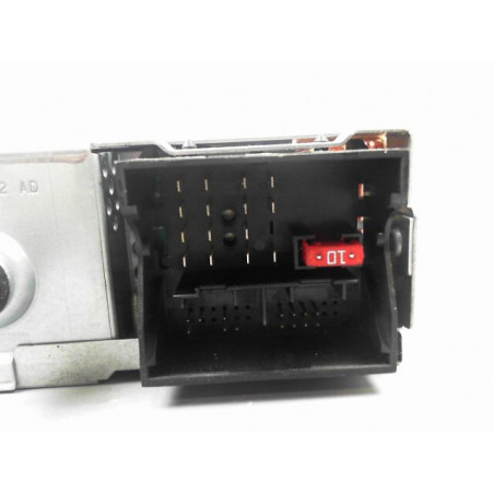 AUTORADIO CITROEN C3 I Phase 2 2005-2010