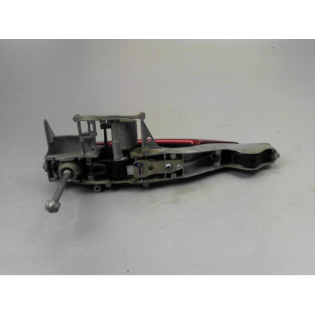 POIGNEE EXTERIEURE PORTE AVANT GAUCHE PEUGEOT 207 2006-2013