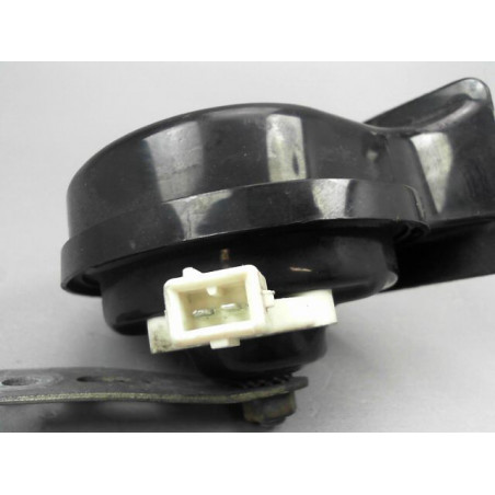 KLAXON / AVERTISSEUR RENAULT MEGANE II Phase 2 2006-2009
