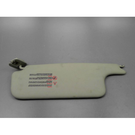 PARE-SOLEIL DROIT RENAULT MEGANE II Phase 2 2006-2009