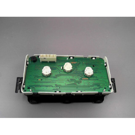 BLOC COMPTEURS NISSAN MICRA III Phase 1 2003-2005